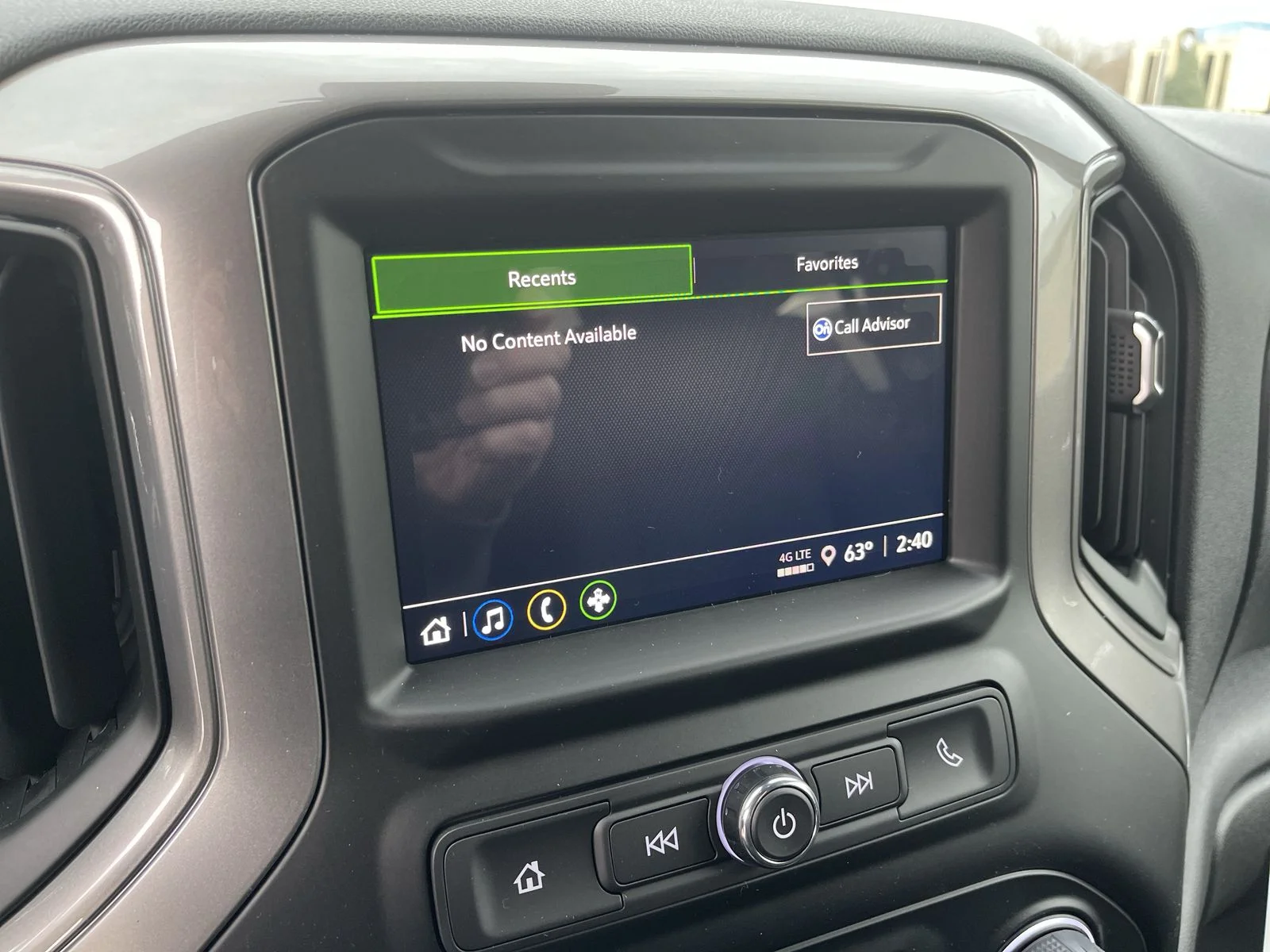 2026 Chevrolet Silverado 1500 Custom Trail Boss - Photo 43