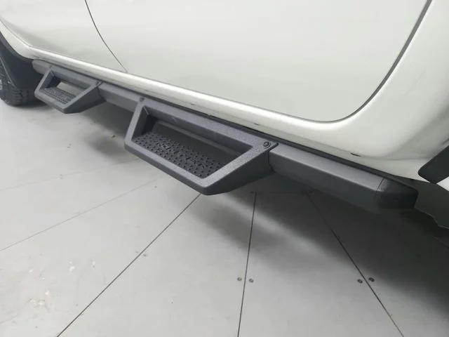 2026 Nissan Frontier PRO-4X - Photo 49