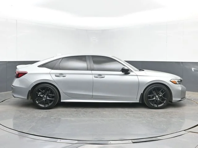 2025 Honda Civic Sport - Photo 11