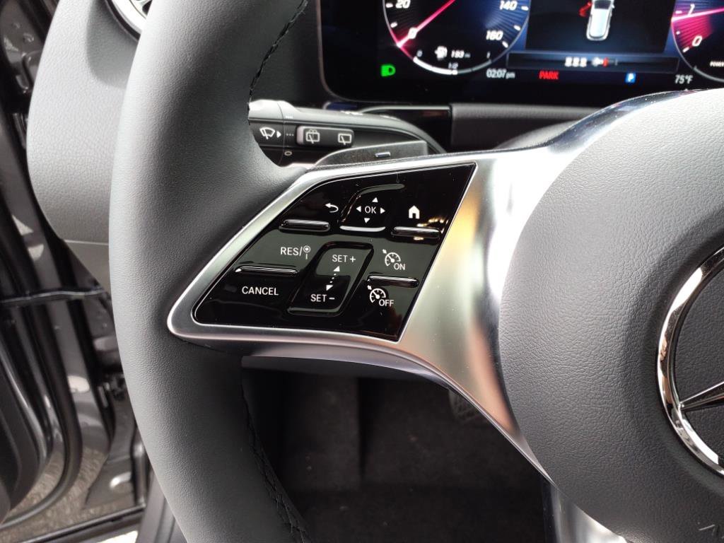 Certified Used 2025 Mountain Grey Met Mercedes-Benz GLA 250 image 15