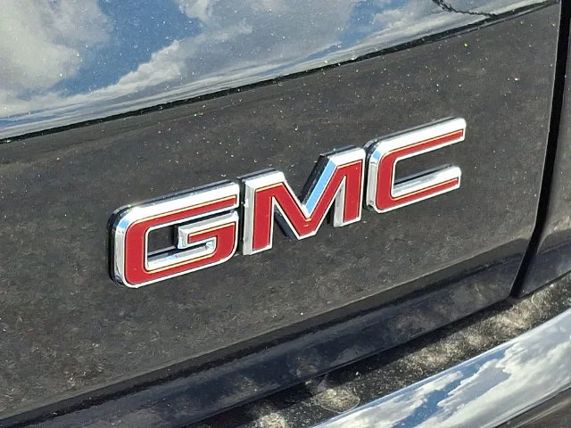 New 2026 Ebony Twilight Metallic GMC Denali image 21