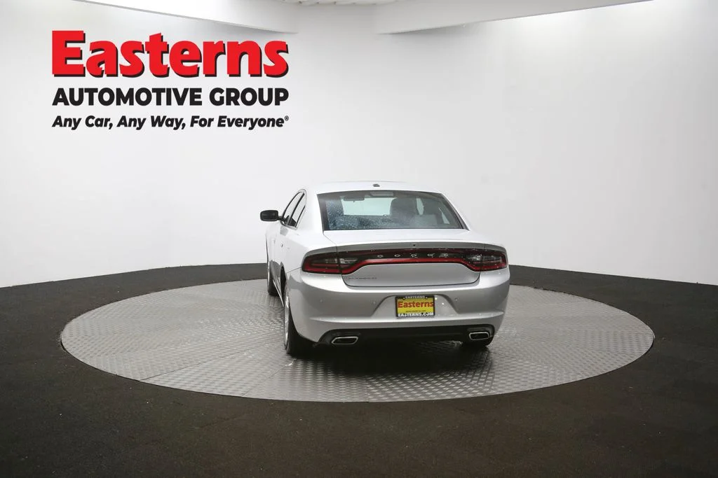 Used 2022 Silver Dodge SXT image 65
