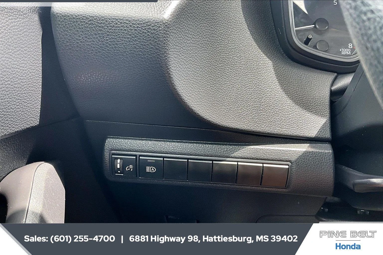 Used 2024 Ice Cap Toyota LE image 22