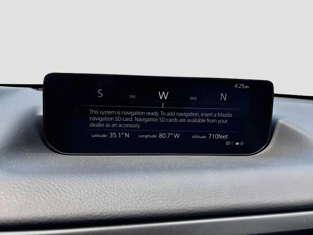 2026 Mazda CX-50 Premium Plus - Photo 13