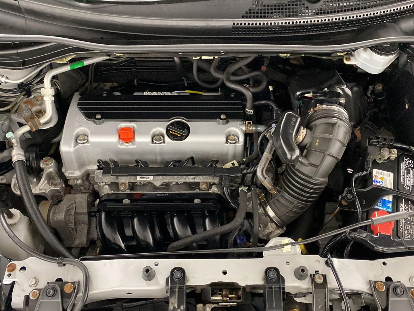 Used 2014  Honda EX image 25