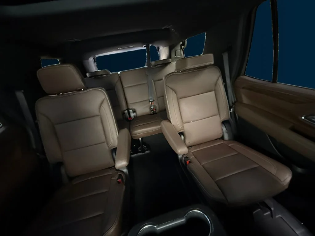 Used 2024 Beige Chevrolet High Country image 18