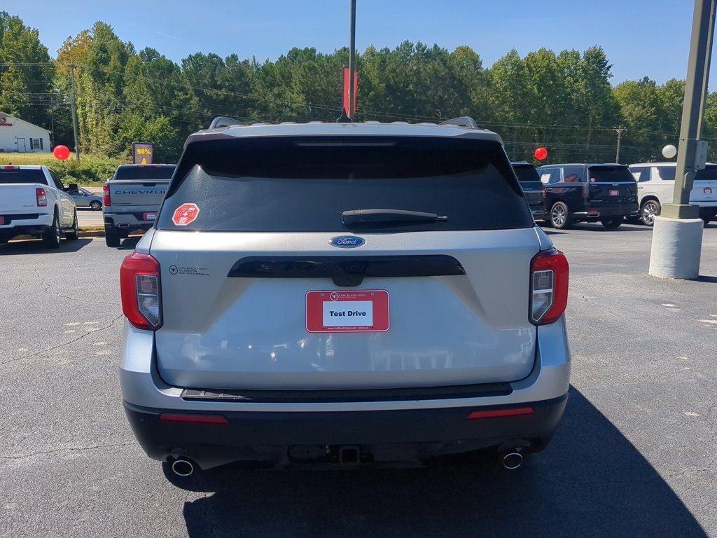 Used 2023  Ford ST-Line image 6