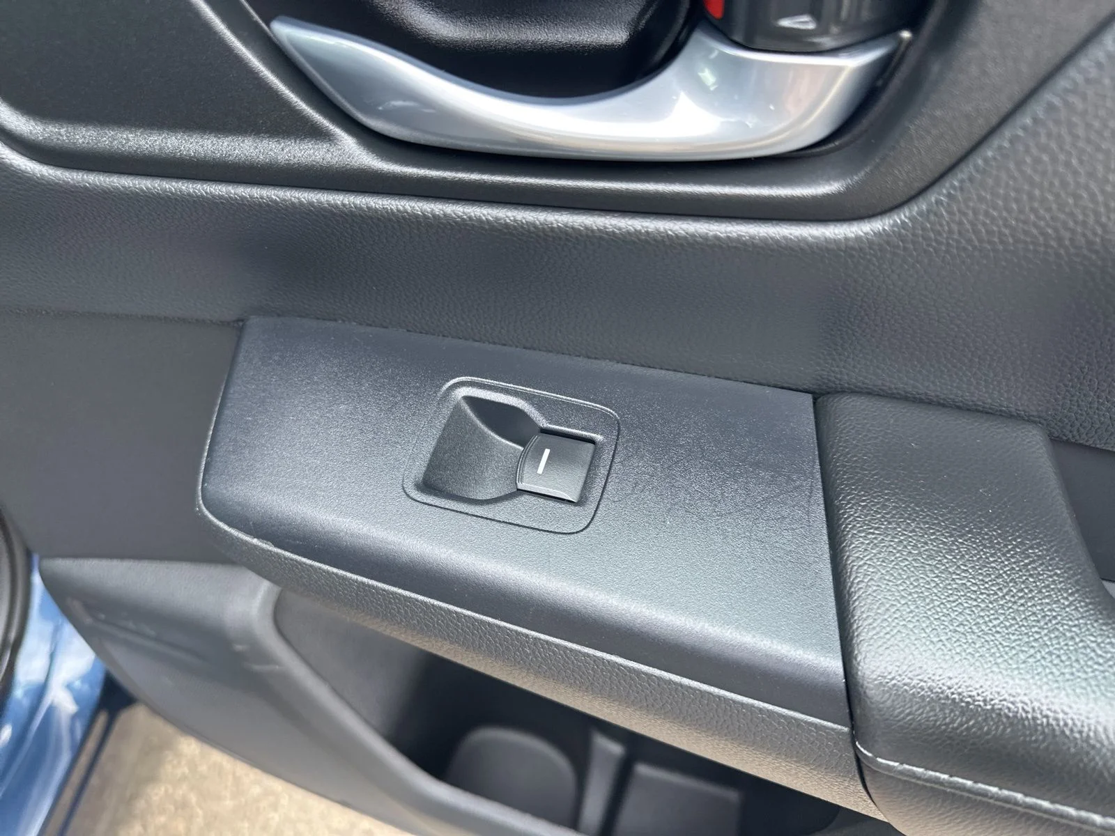 Certified Used 2023 Blue Honda LX image 29