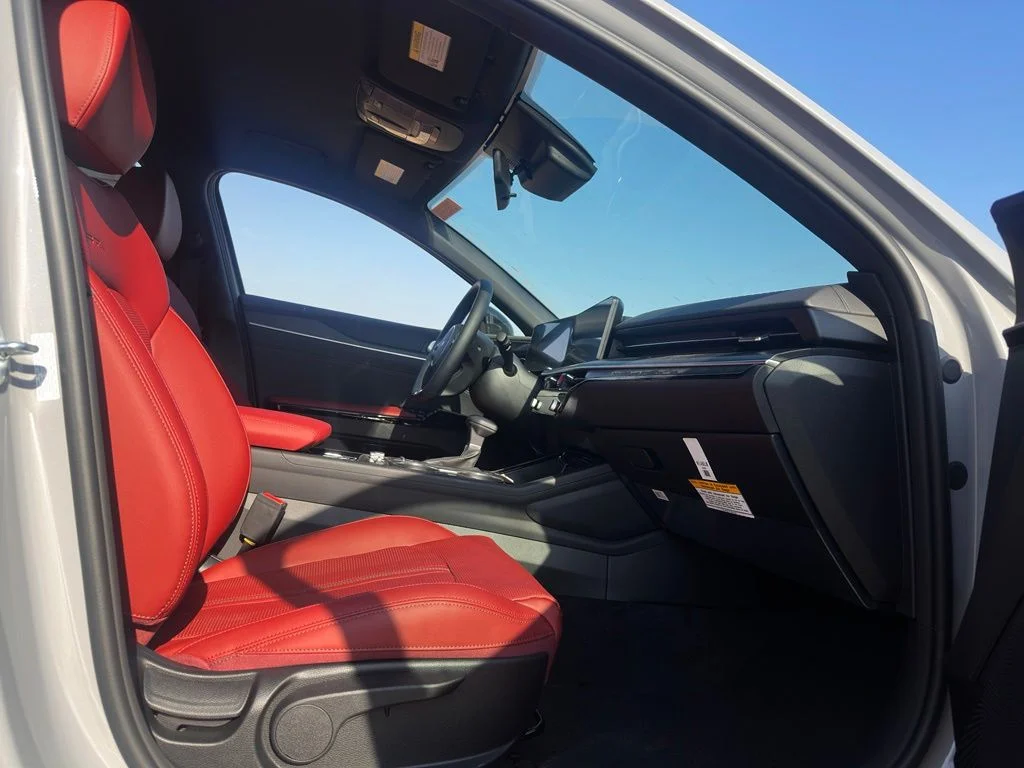 New 2026 Gray Kia GT-Line image 15