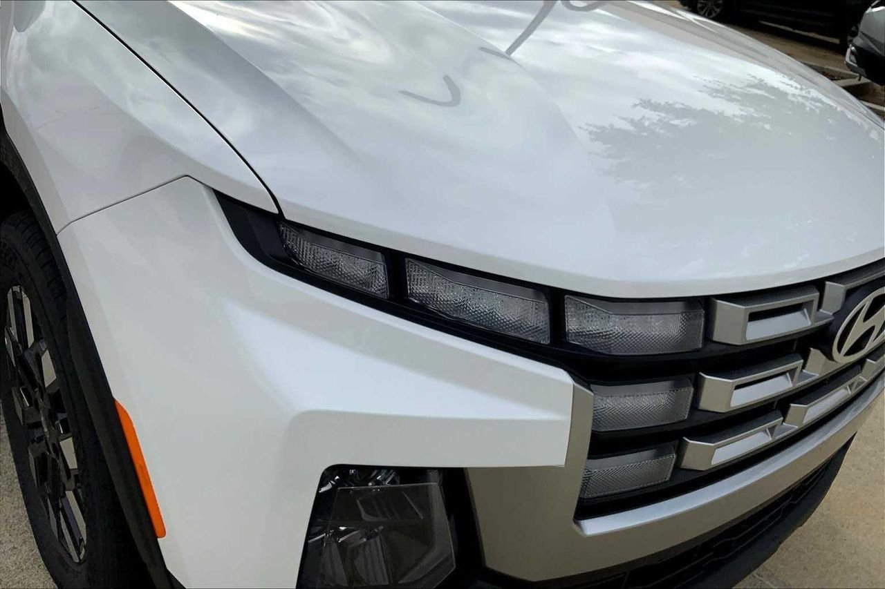 2026 Hyundai Santa Cruz SEL Activity - Photo 13