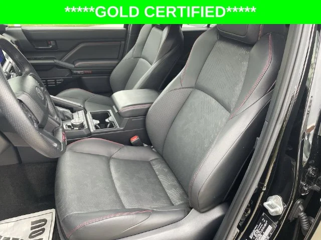 2025 Toyota 4Runner TRD Pro - Photo 17