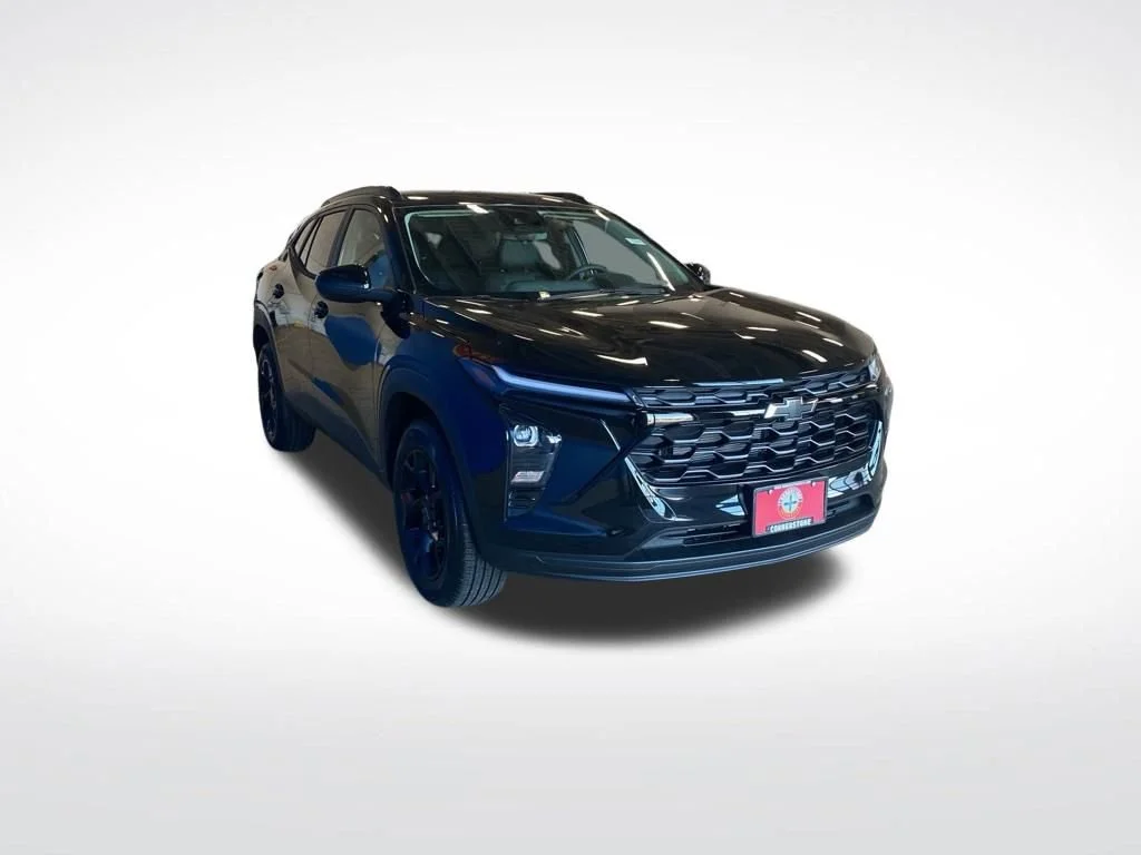 2026 Chevrolet Trax LT - Photo 15