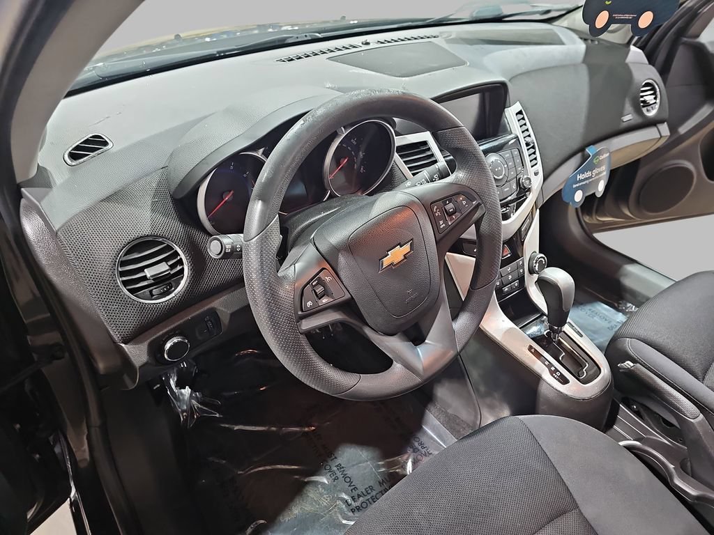 Certified Used 2016 TUNGSTEN METALLIC Chevrolet LT image 19