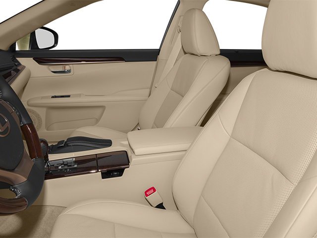 Used 2014 Starfire Pearl Lexus 300h image 8