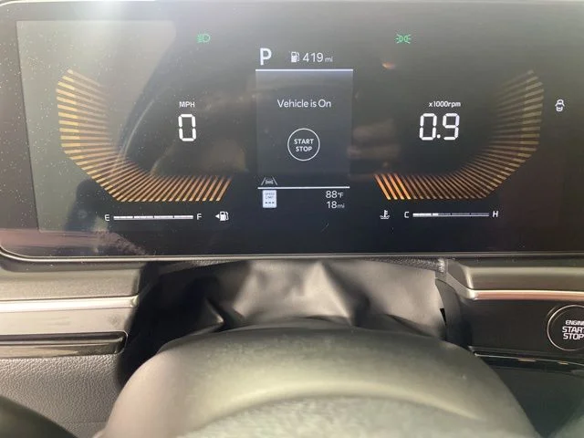 New 2026 Steel Matte Gray Kia GT-Line FWD image 27