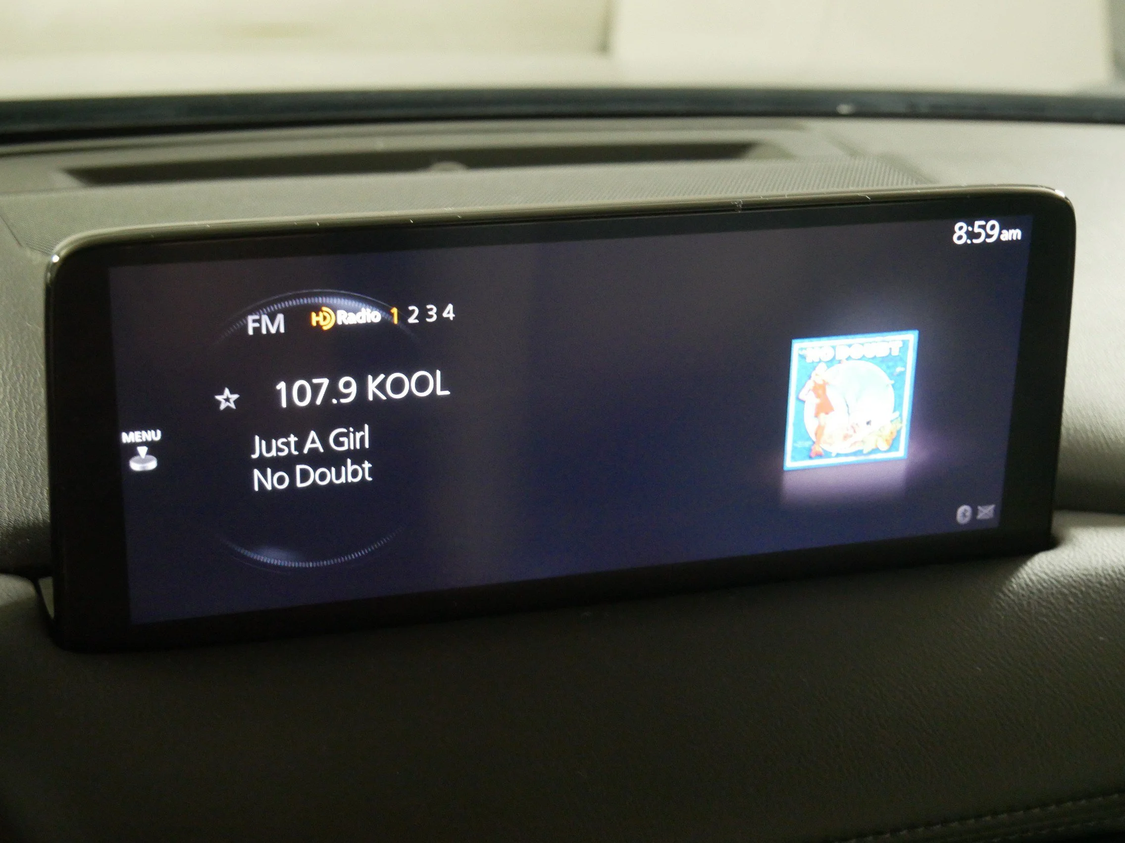 Used 2024 Machine Gray Metallic Mazda 2.5 S Preferred Package image 22