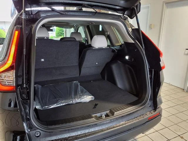 2026 Honda CR-V EX - Photo 21