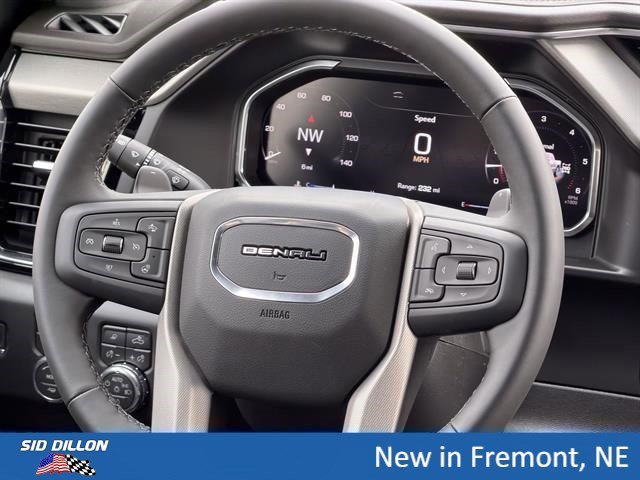 New 2026 Coastal Dune GMC Denali image 9