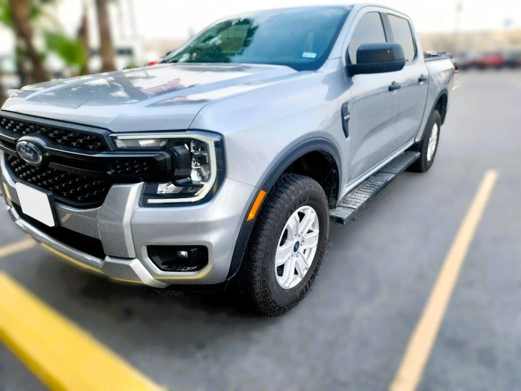 2024 Ford Ranger XL