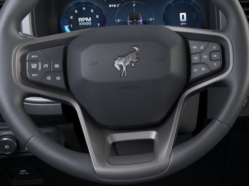 New 2026 Ford Bronco Outer Banks® 4 Door in Tuscaloosa # | Tuscaloosa Ford