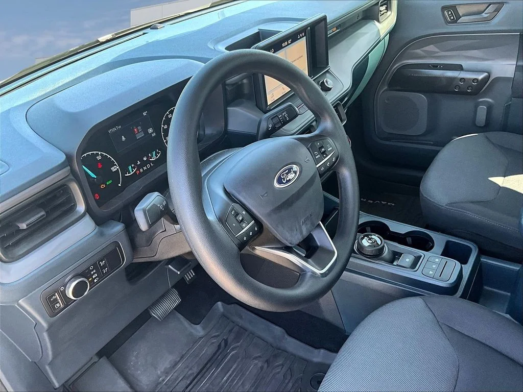 Used 2024 Green Ford XL image 20