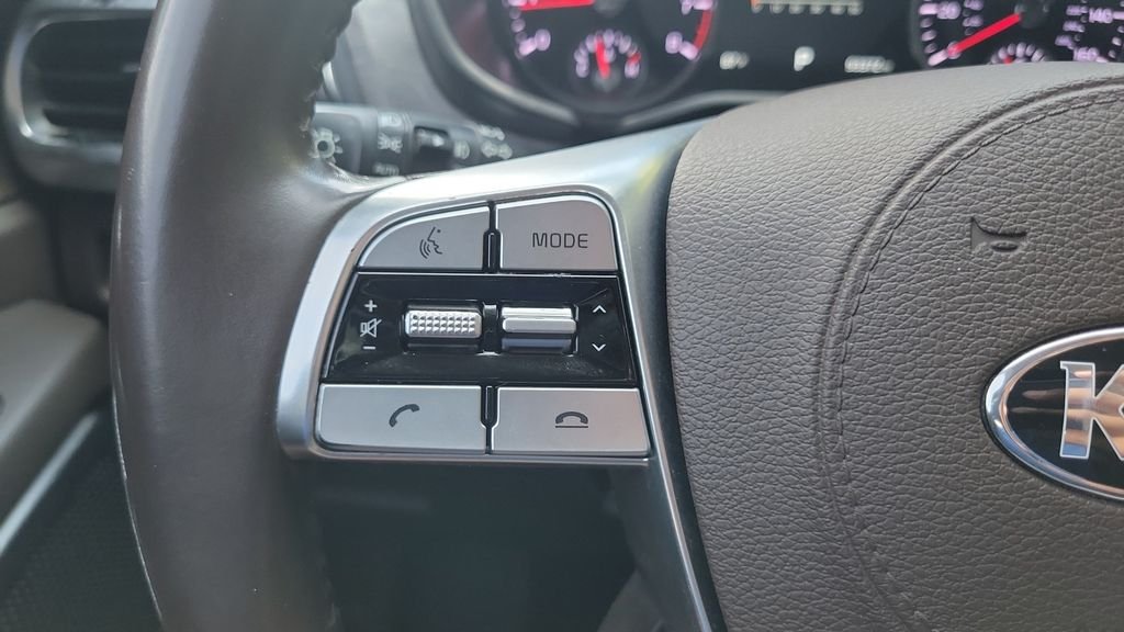 Used 2020 Green Kia SX image 20