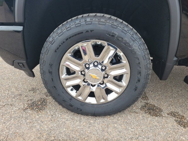 2026 Chevrolet Silverado 2500 HD High Country - Photo 35
