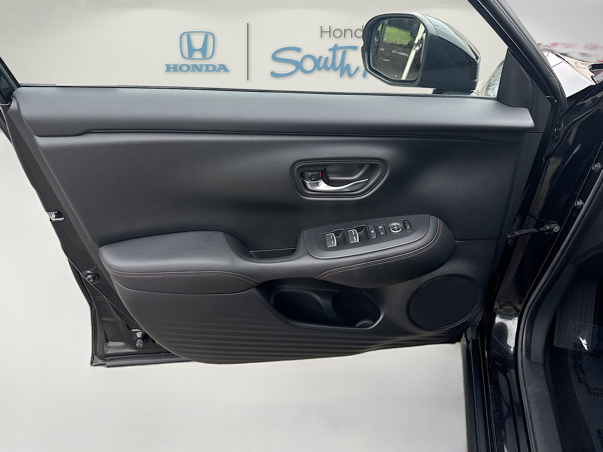 2024 Honda HR-V Sport - Photo 19