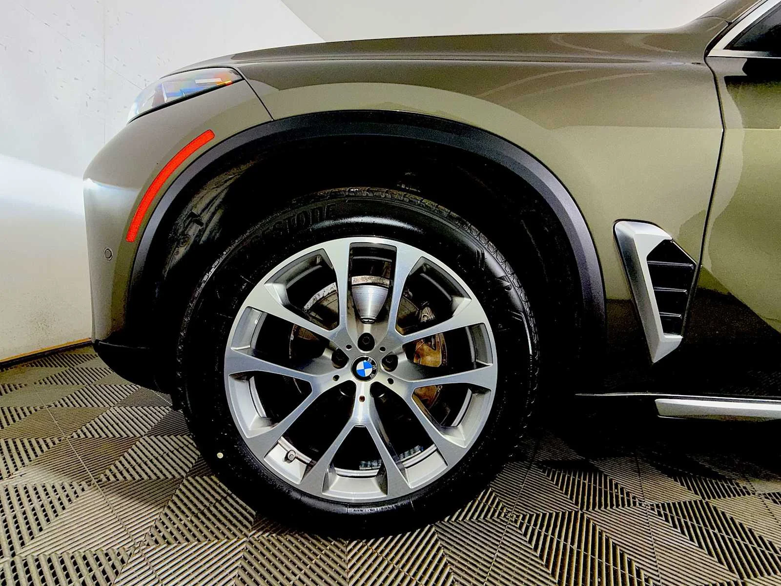 2024 BMW X5 40i - Photo 8