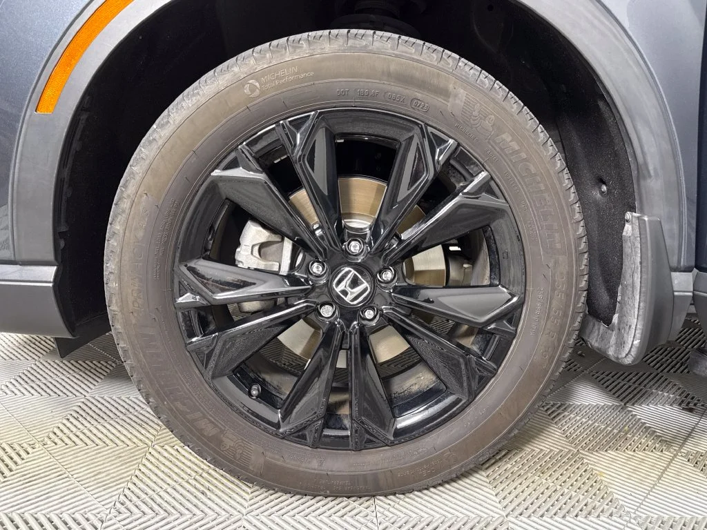 2023 Honda CR-V Sport Touring - Photo 24