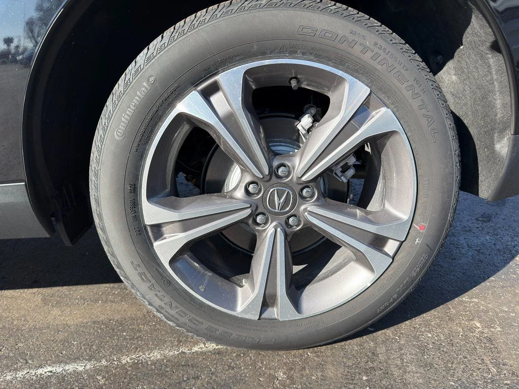 2025 Acura RDX Technology Package - Photo 9