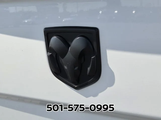 2024 RAM Ram 1500 Classic Warlock - Photo 12
