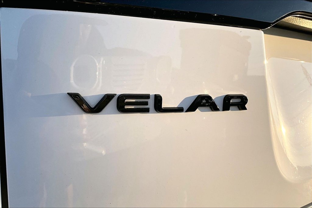 2023 Land Rover Range Rover Velar S - Photo 22