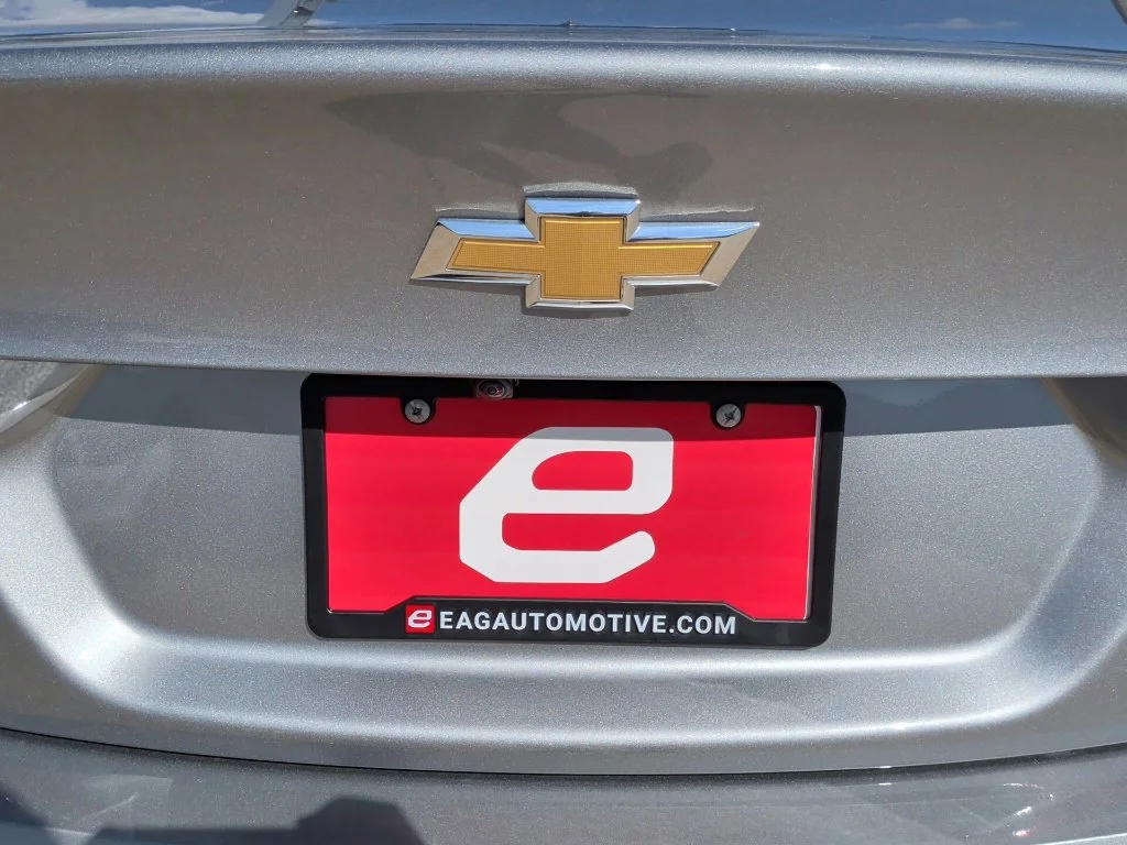 Used 2025 Gray Chevrolet LT image 41