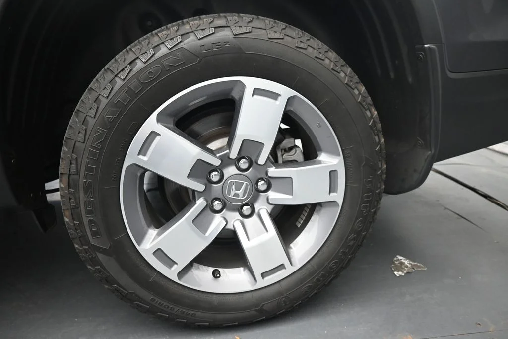 Used 2024  Honda RTL image 15