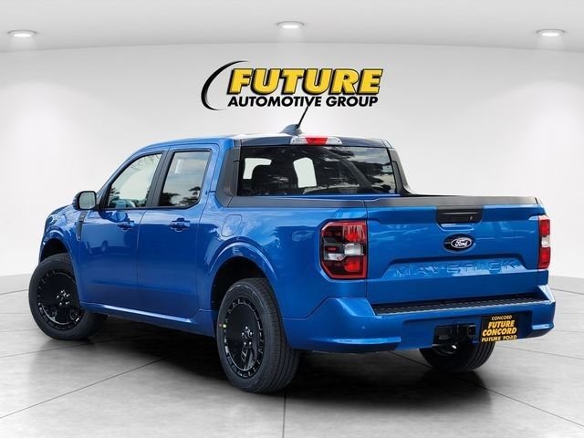 New 2026 Velocity Blue Ford Lobo™ image 55