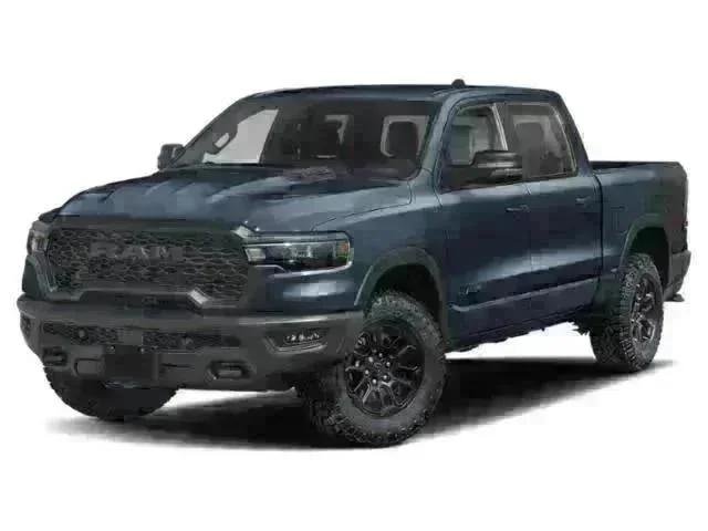 2026 Ram Ram 1500 Pickup