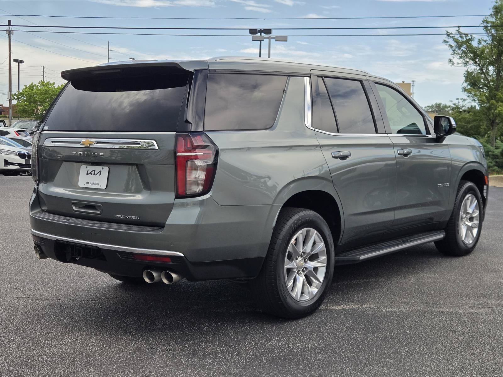 2023 Chevrolet Tahoe Premier - Photo 6