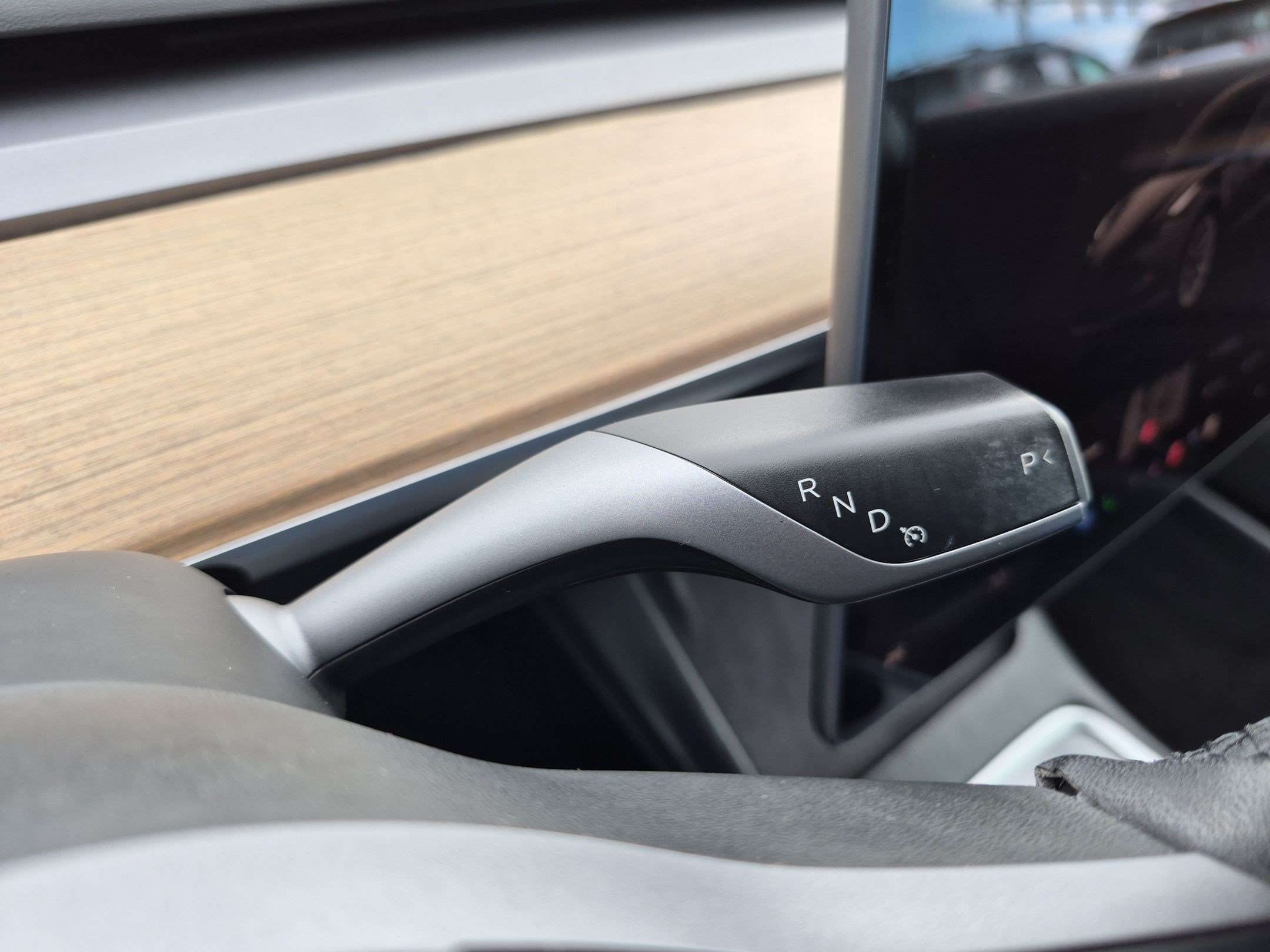 Used 2022 Midnight Silver Metallic Tesla Long Range image 26