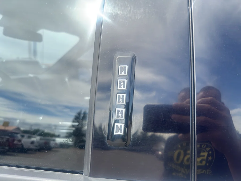 Used 2018 Lead Foot Ford LARIAT image 11