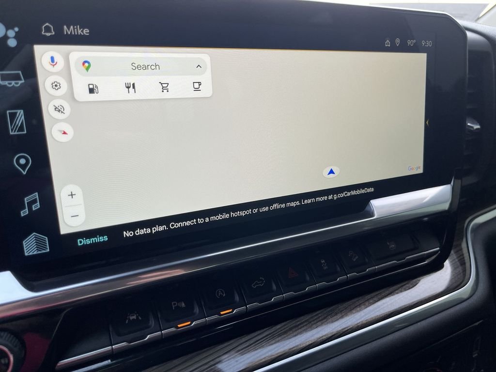 Used 2022 Gray Chevrolet LT Trail Boss image 18