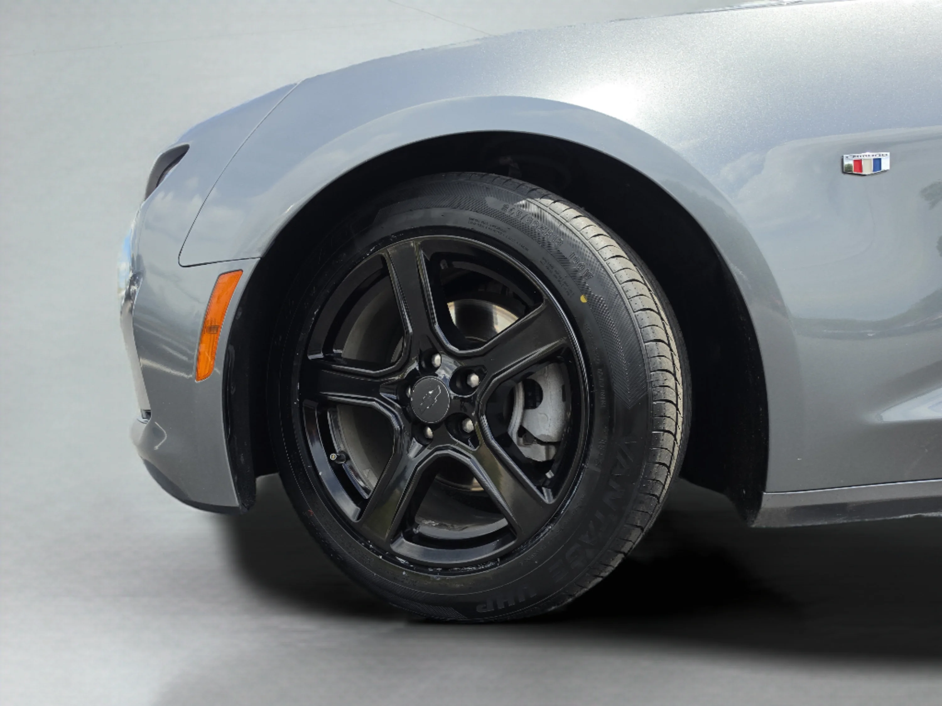 Used 2021 Satin Steel Gray Metallic Chevrolet 1LT image 36