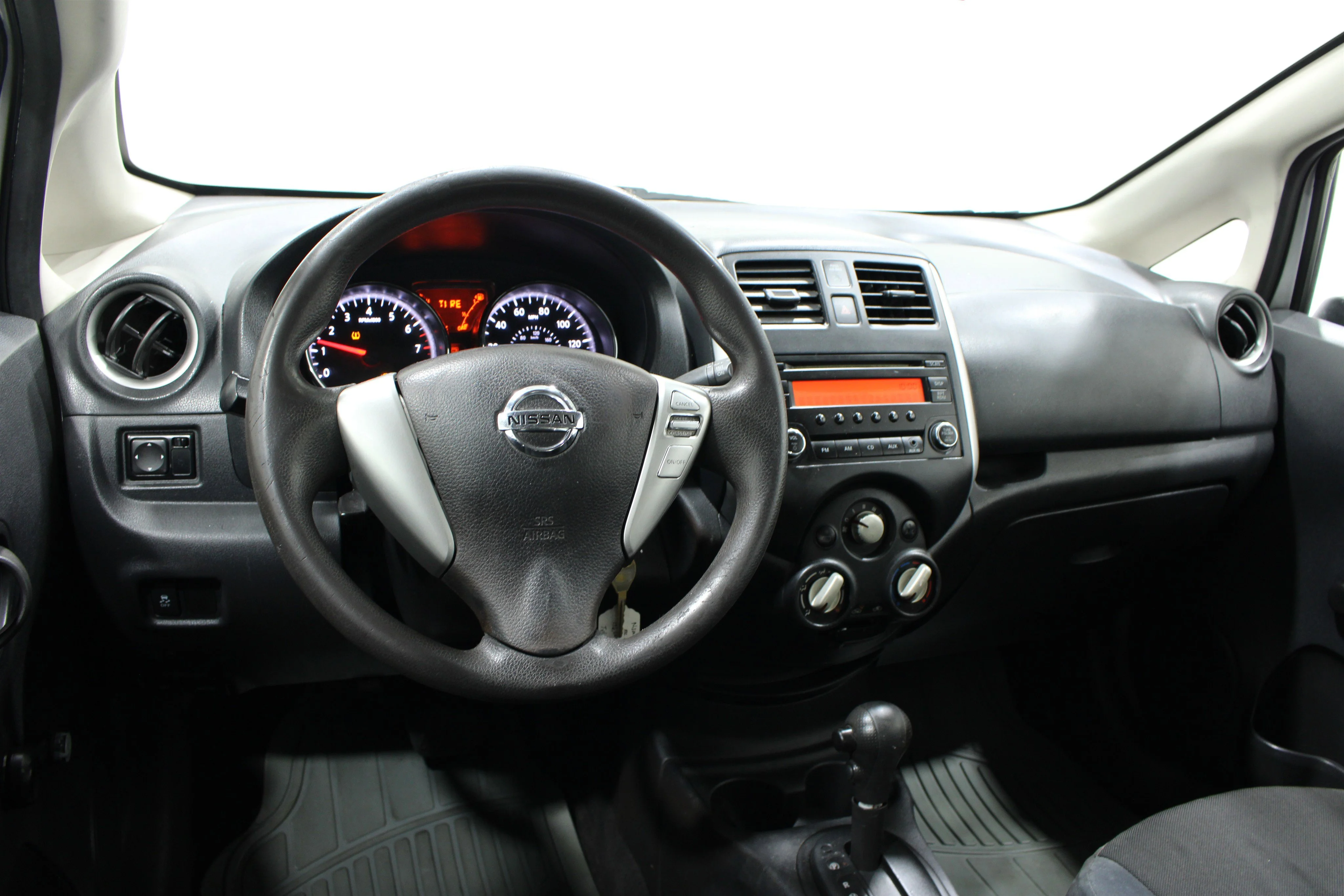 Used 2014 Nissan Versa Note S Plus with VIN 3N1CE2CP6EL432415 for sale in Wichita, KS