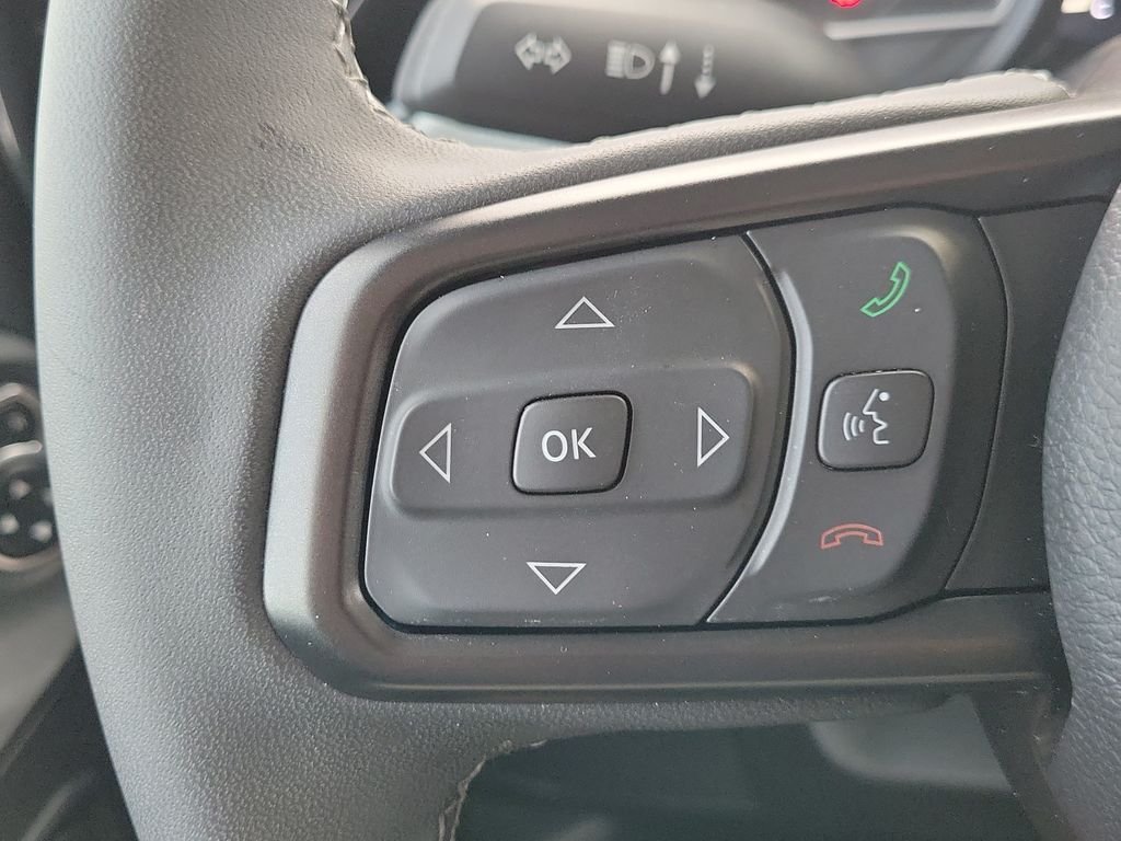 2025 Jeep Wrangler 4-Door Sport S - Photo 24