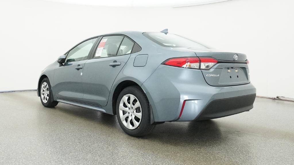 New 2026 Celestite Toyota LE image 11