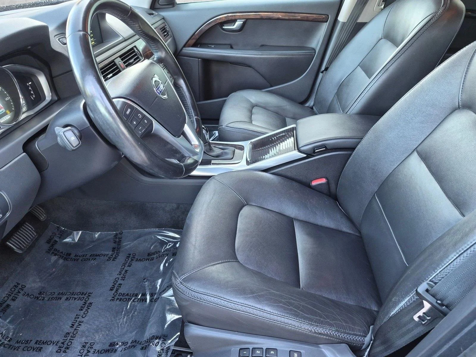 Used 2016 Black Stone Volvo T5 Premier image 18