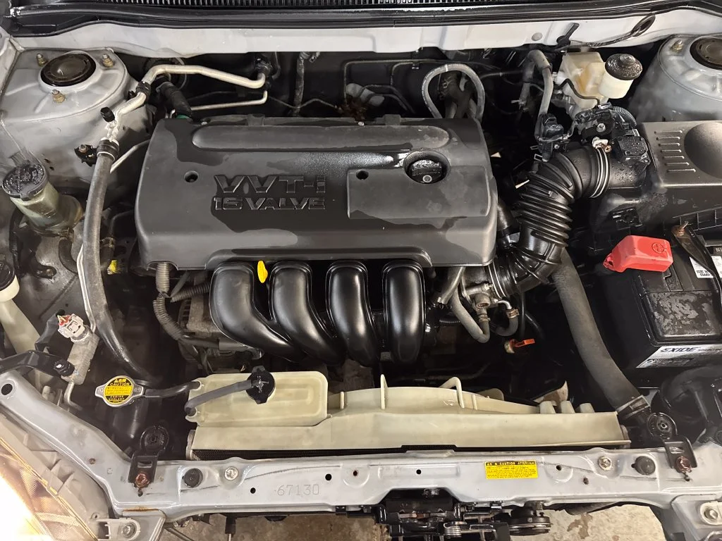 Used 2006  Toyota CE image 9