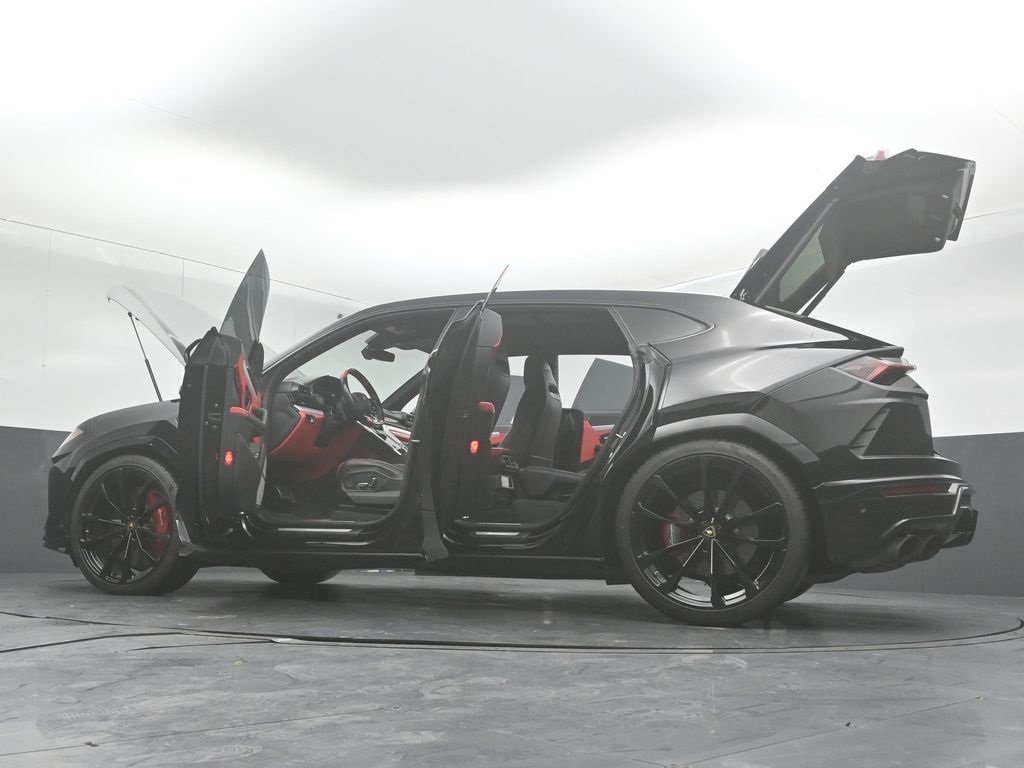 2021 LAMBORGHINI URUS - Image 57