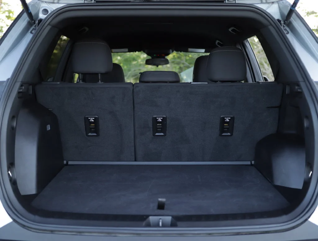 2025 Chevrolet Equinox LT - Photo 26