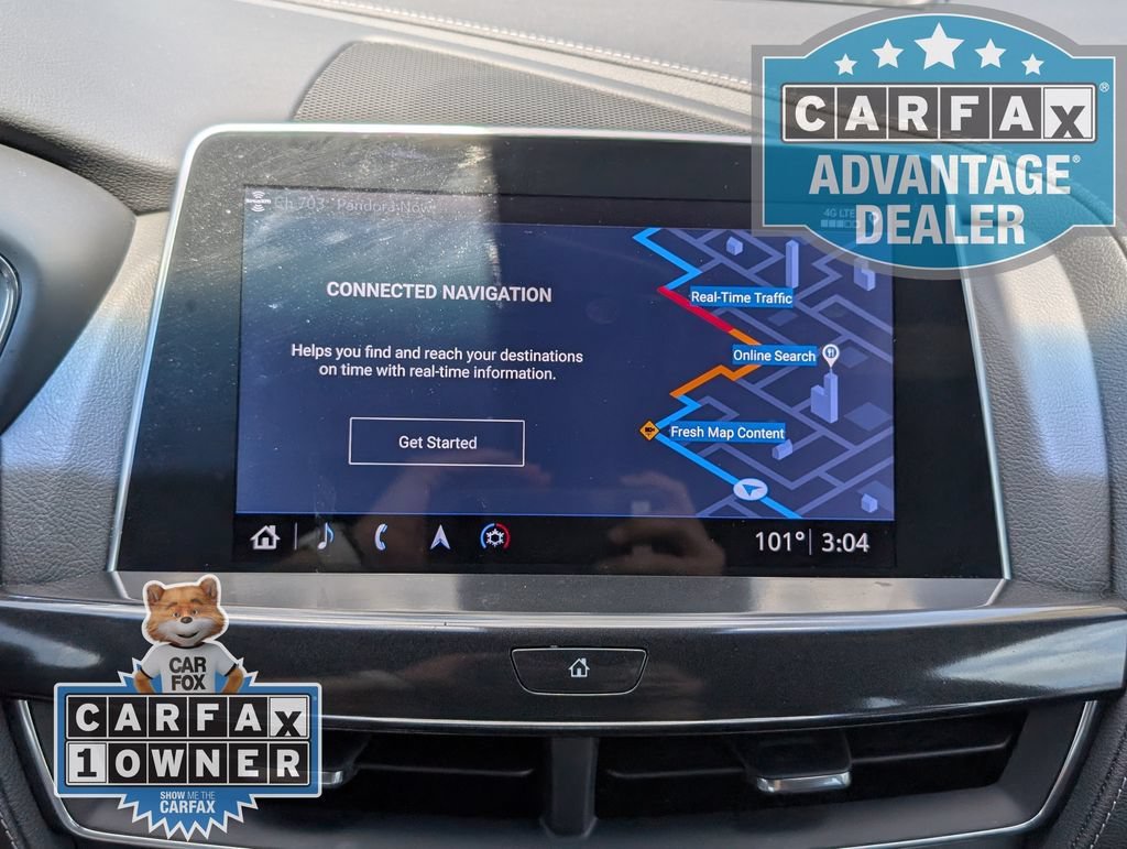 2024 Cadillac CT5 Luxury - Photo 8